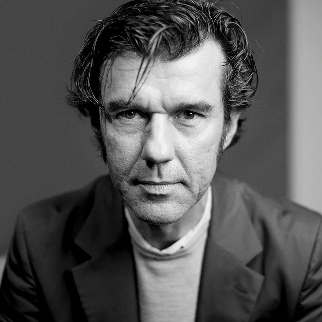 Stefan Sagmeister