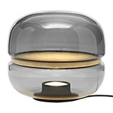 "Macaron" Small Table Lamp by Lucy Koldova
