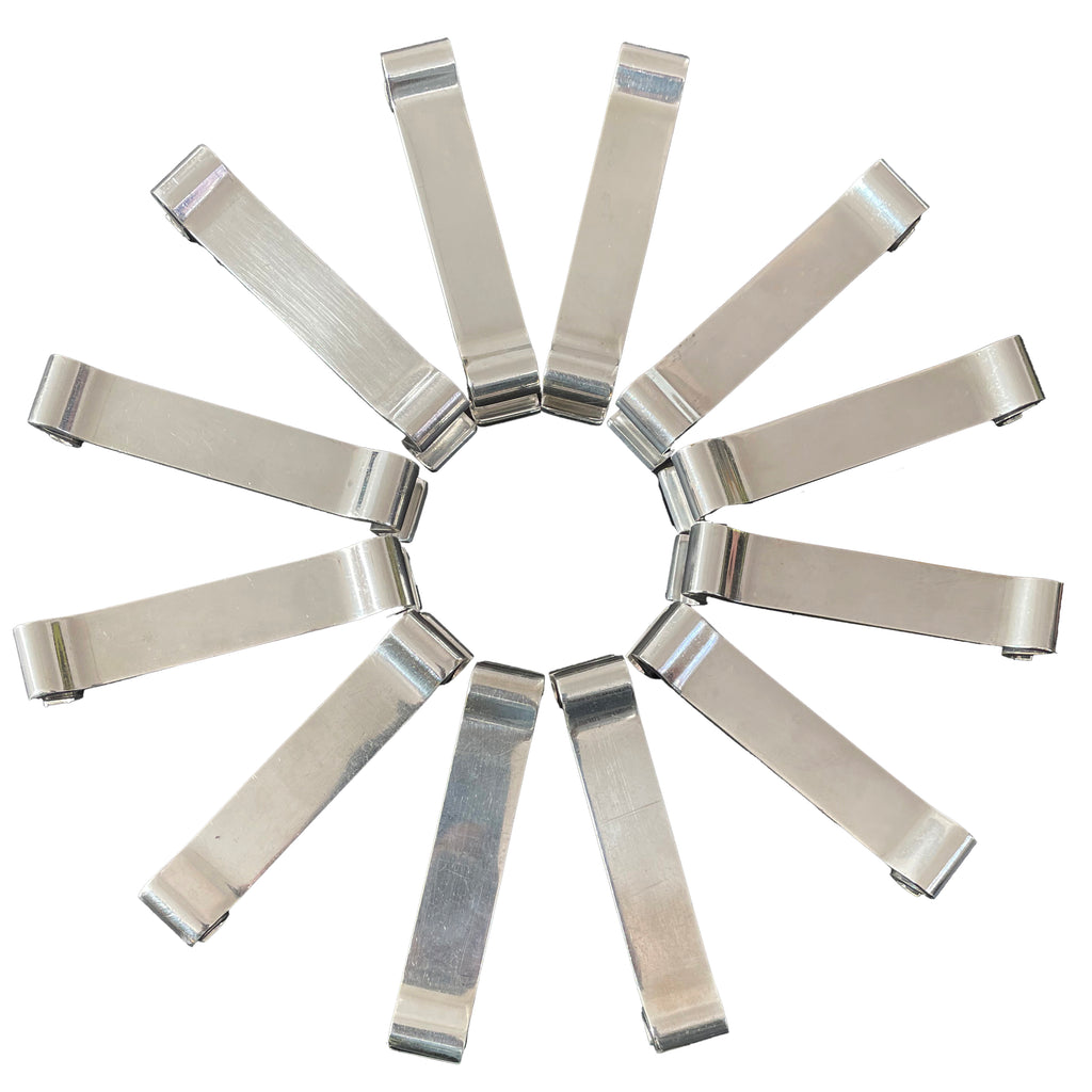 Set of 12 Christofle 