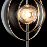 "Captured" Floor Lamp by Michael Anastassiades