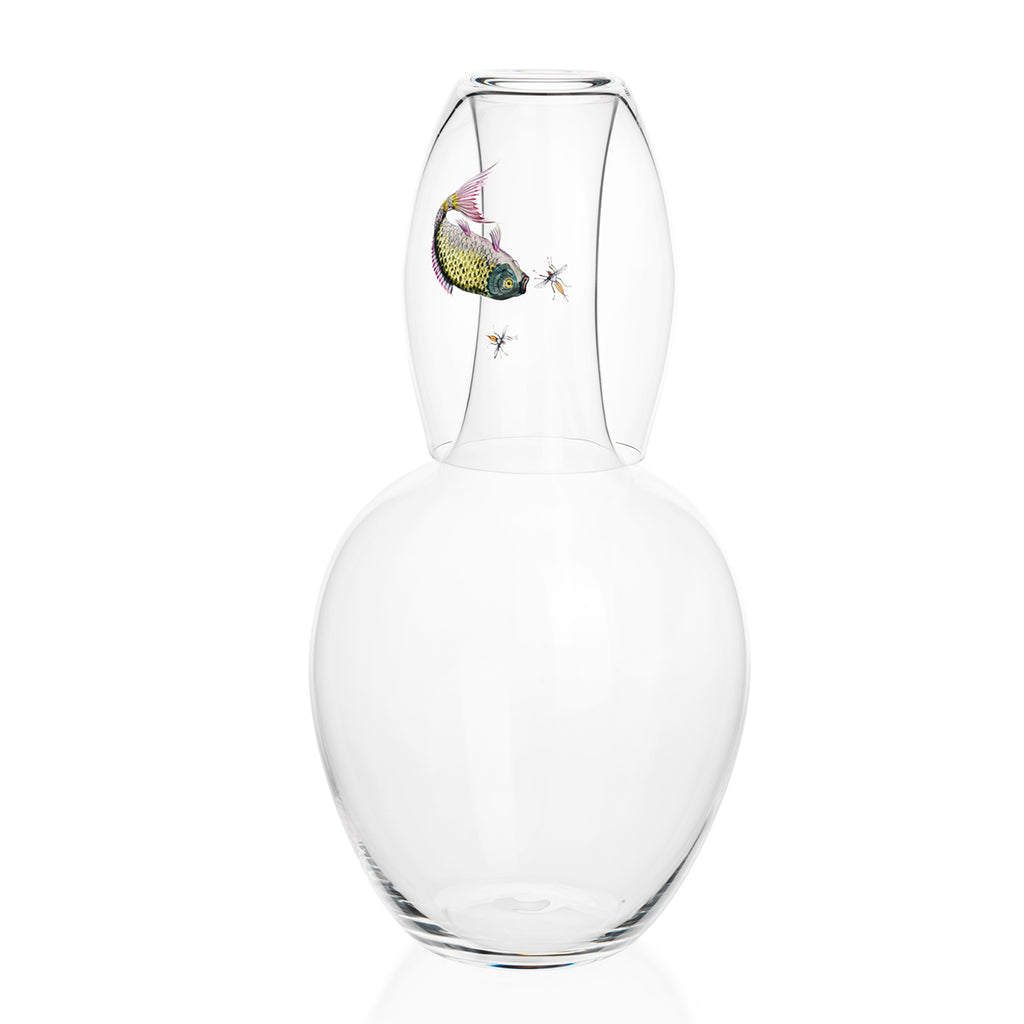 Balloon Drinking Set No. 279 Large Carafe by Ted Muehling – Adeeni Design  Galerie