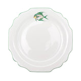 "Belvedere Greater Weaver" Salad / Dessert Plate