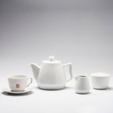 "Palatin" Tea Cup & Saucer by Gottfried Palatin