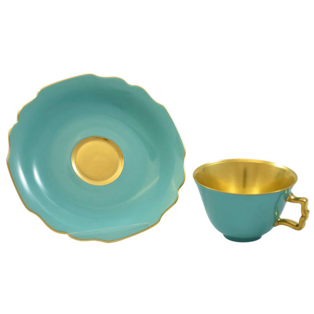 EBC Fancy Espresso Cup and Saucer 65ml