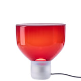 "Lightline" 972 Small Table Lamp by Lucie Koldova