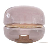 "Macaron" Large Table Lamp by Lucy Koldova