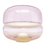 "Macaron" Large Table Lamp by Lucy Koldova