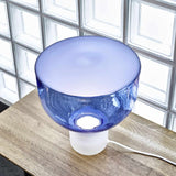 "Lightline" 972 Small Table Lamp by Lucie Koldova