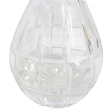 Vintage Towle Crystal Decanter