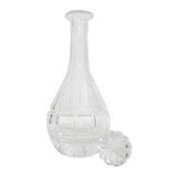 Vintage Towle Crystal Decanter