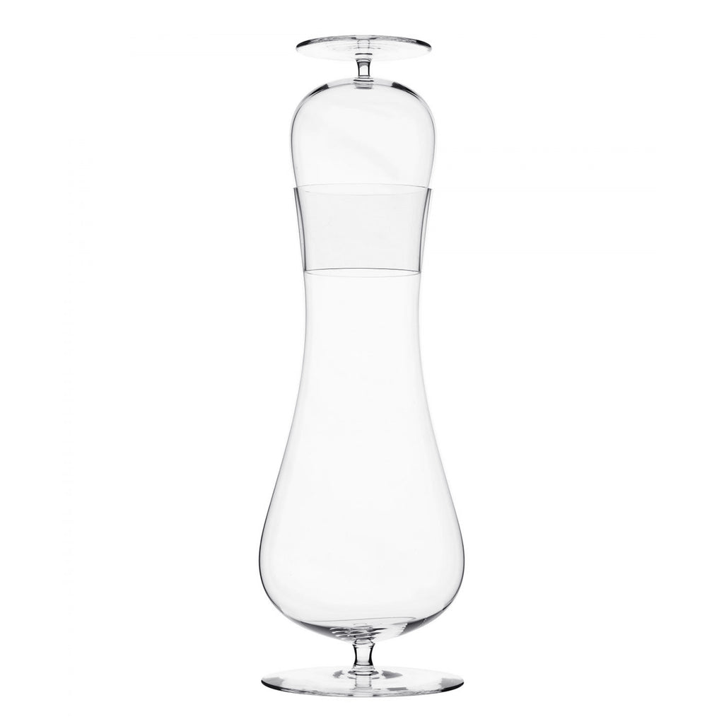 "Josephine" Glass by Monica Singer Adeeni Design Galerie