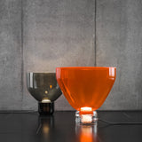 "Lightline" 981 Medium Table Lamp by Lucie Koldova