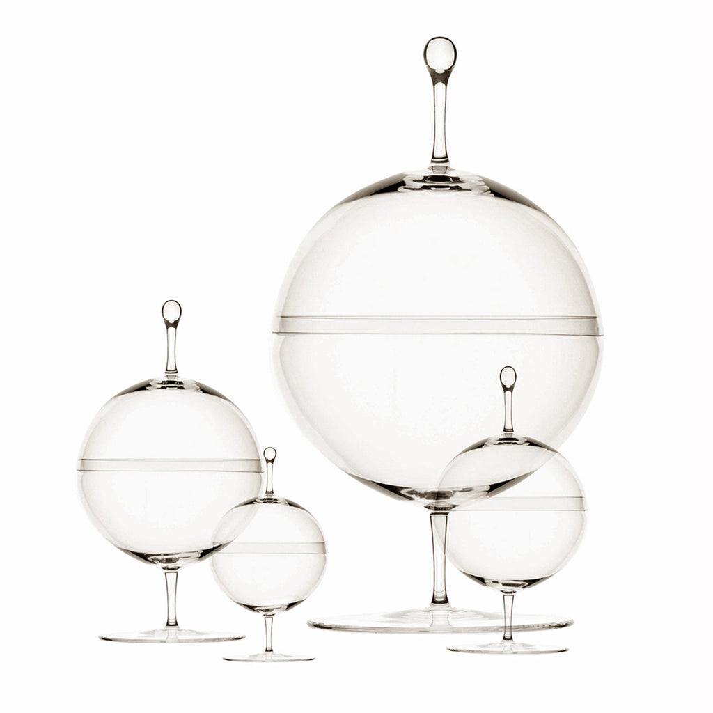 Lobmeyr "Candy Dish Il" Adeeni Design Galerie