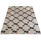 "Miwok" Rug by Adeeni Design Atelier