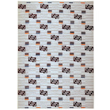 "Miwok" Rug by Adeeni Design Atelier