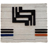 "Miwok" Rug by Adeeni Design Atelier