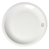 "Palatin" Dinner Plate with Monogram by Gottfried Palatin