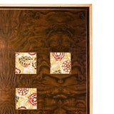 "Window" Cabinet by Adeeni Design Atelier