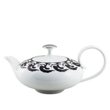 "Vogelkolonie" Tea Set Gold by Koloman Moser & Ena Rottenberg
