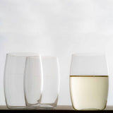 "Wiener Achtel" Tumbler by Miki Martinek