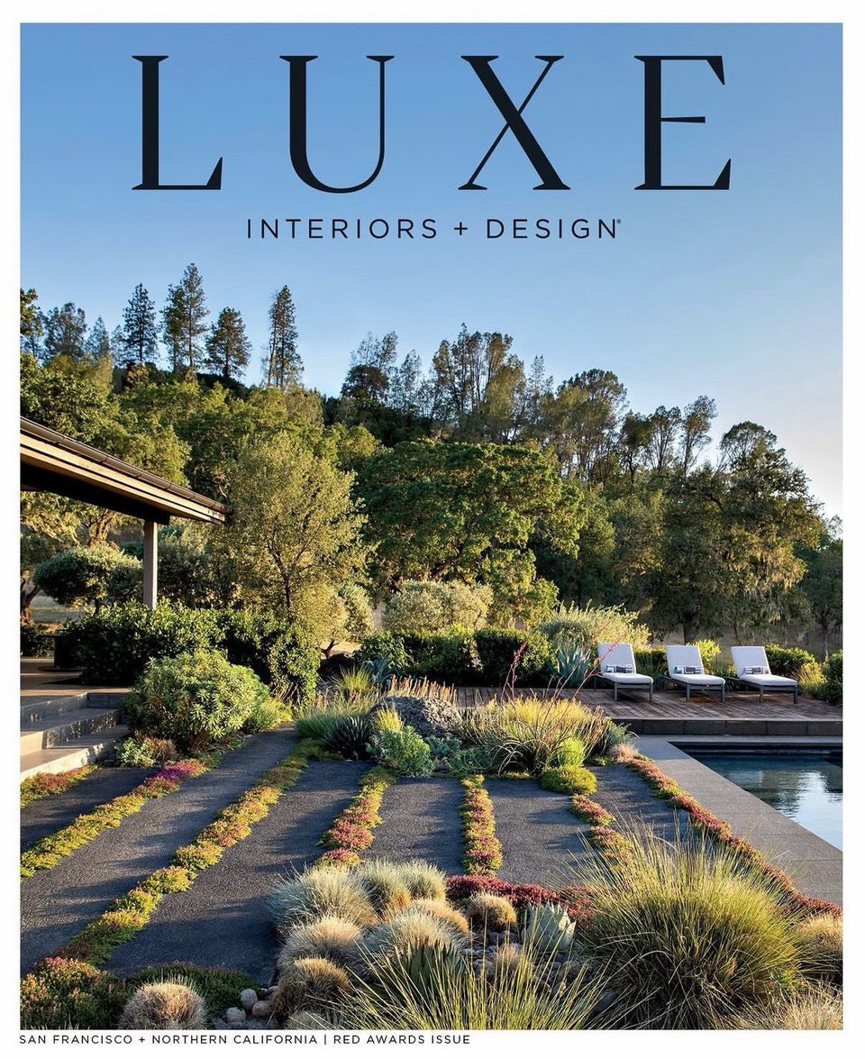 Luxe Interiors