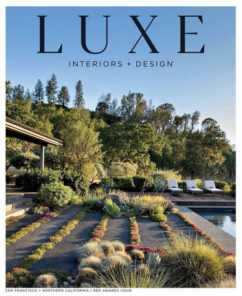 Luxe Interiors