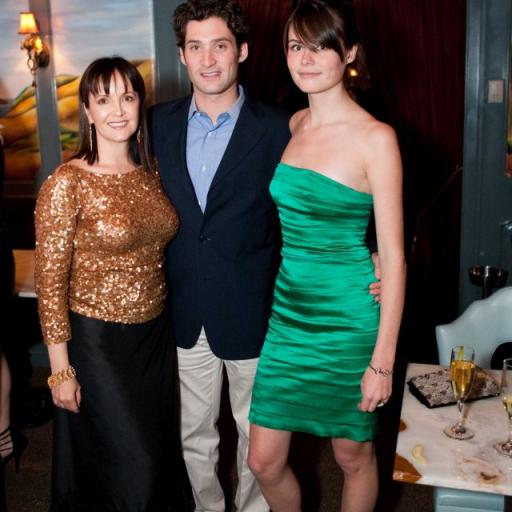 Haute Living Covered Our 10th Anniversary Party