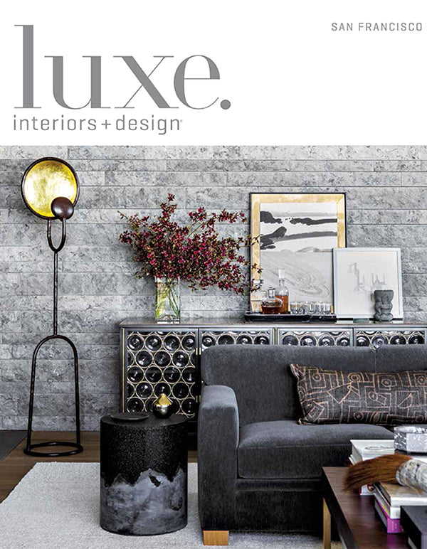 Luxe Interiors