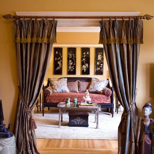 NOE VALLEY SENIOR APARTMENT