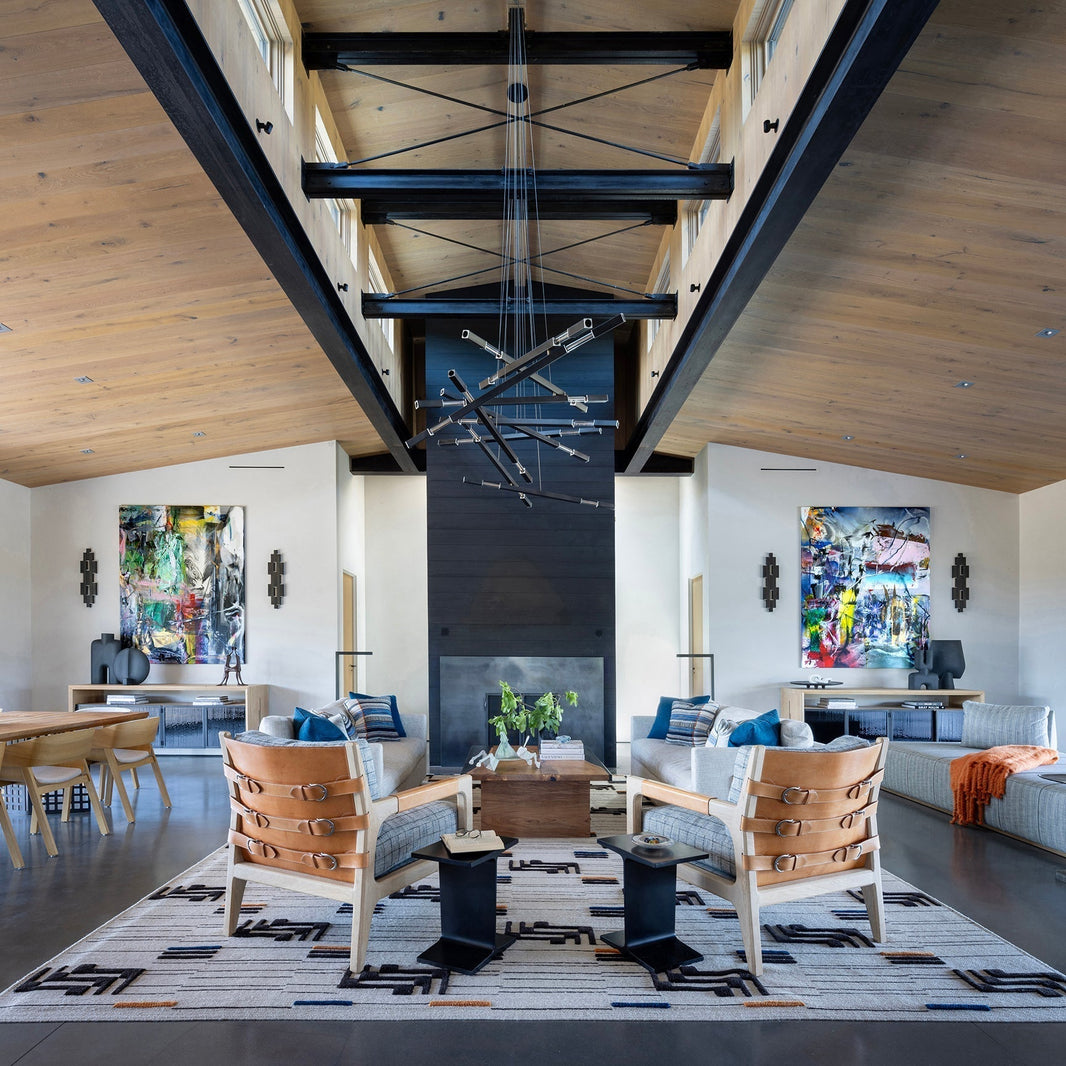 POPE VALLEY RANCH