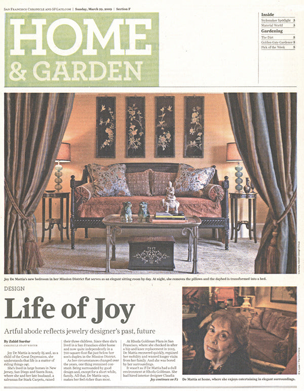 San Francisco Chronicle