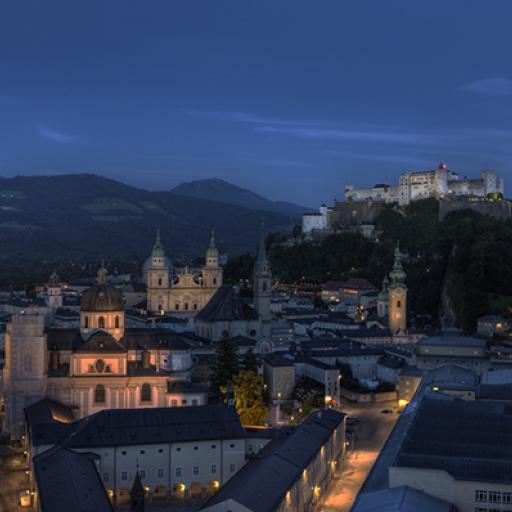 What I love about Austria: Chapter 1 Scenery