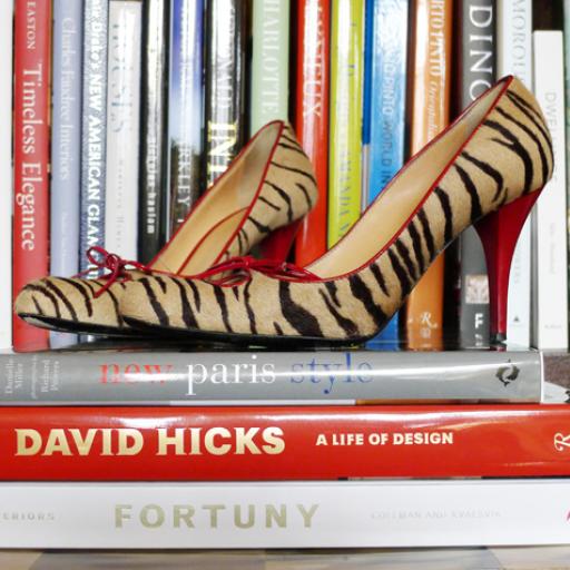 Fabulous books to add to your library