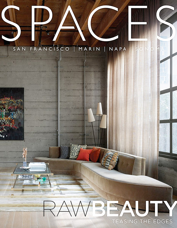 Spaces