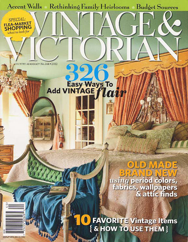 Vintage & Victorian