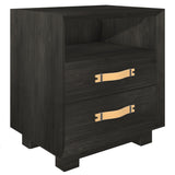 "Howell" Bedside Table by Adeeni Design Atelier