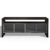 "Whisky River" Credenza by Adeeni Design Atelier