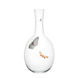 "Balloon" Drinking Set No. 279 Large Butterfly Carafe B by Ted Muehling