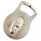 "Gallia" Bottle Opener by Christofle