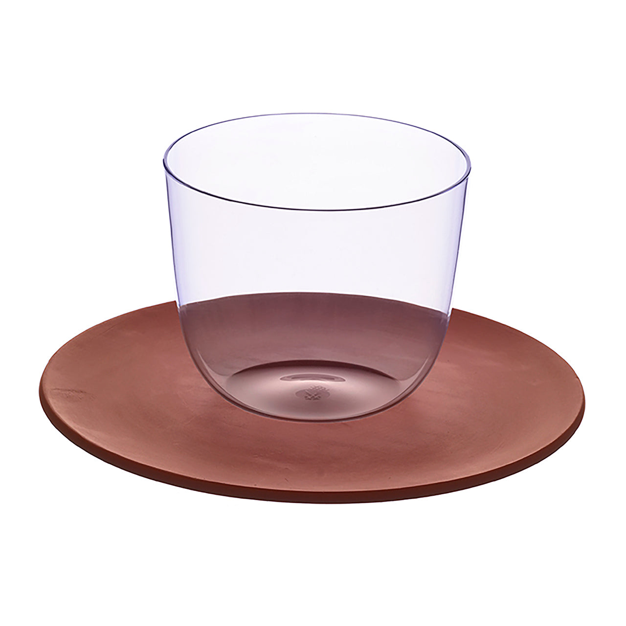 "Alpha" Water Tumbler by Hans Harald Rath