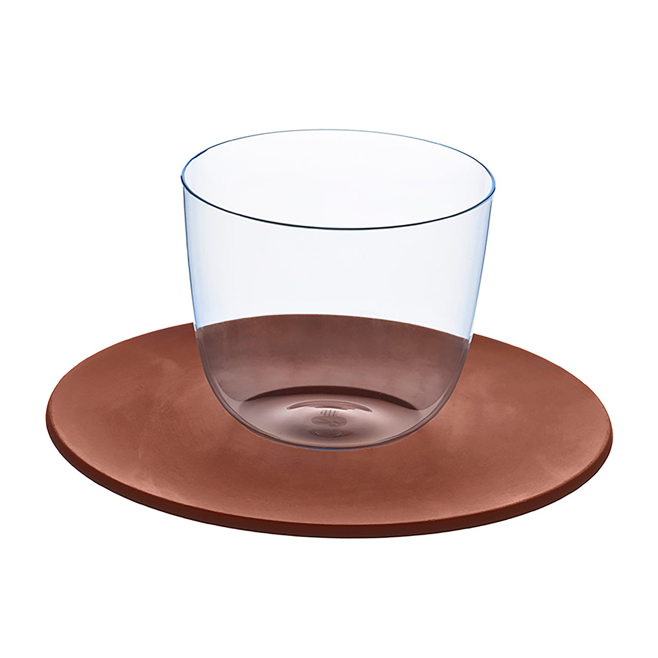 "Alpha" Water Tumbler by Hans Harald Rath