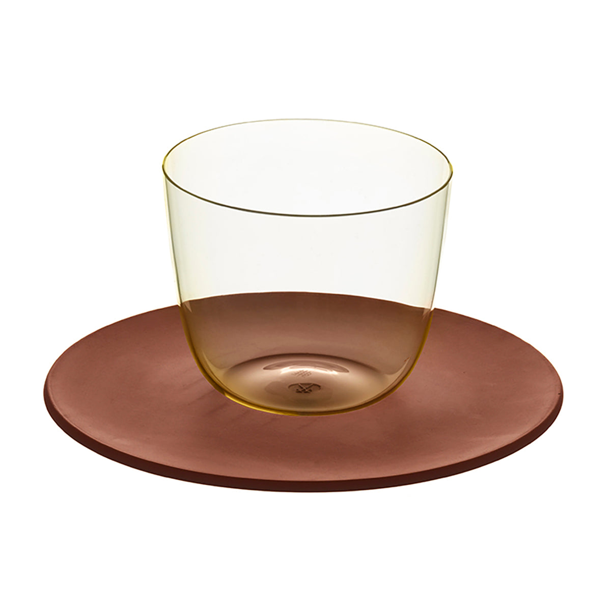 "Alpha" Water Tumbler by Hans Harald Rath