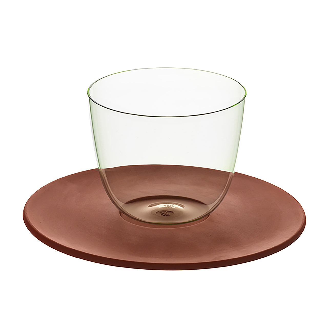 "Alpha" Water Tumbler by Hans Harald Rath