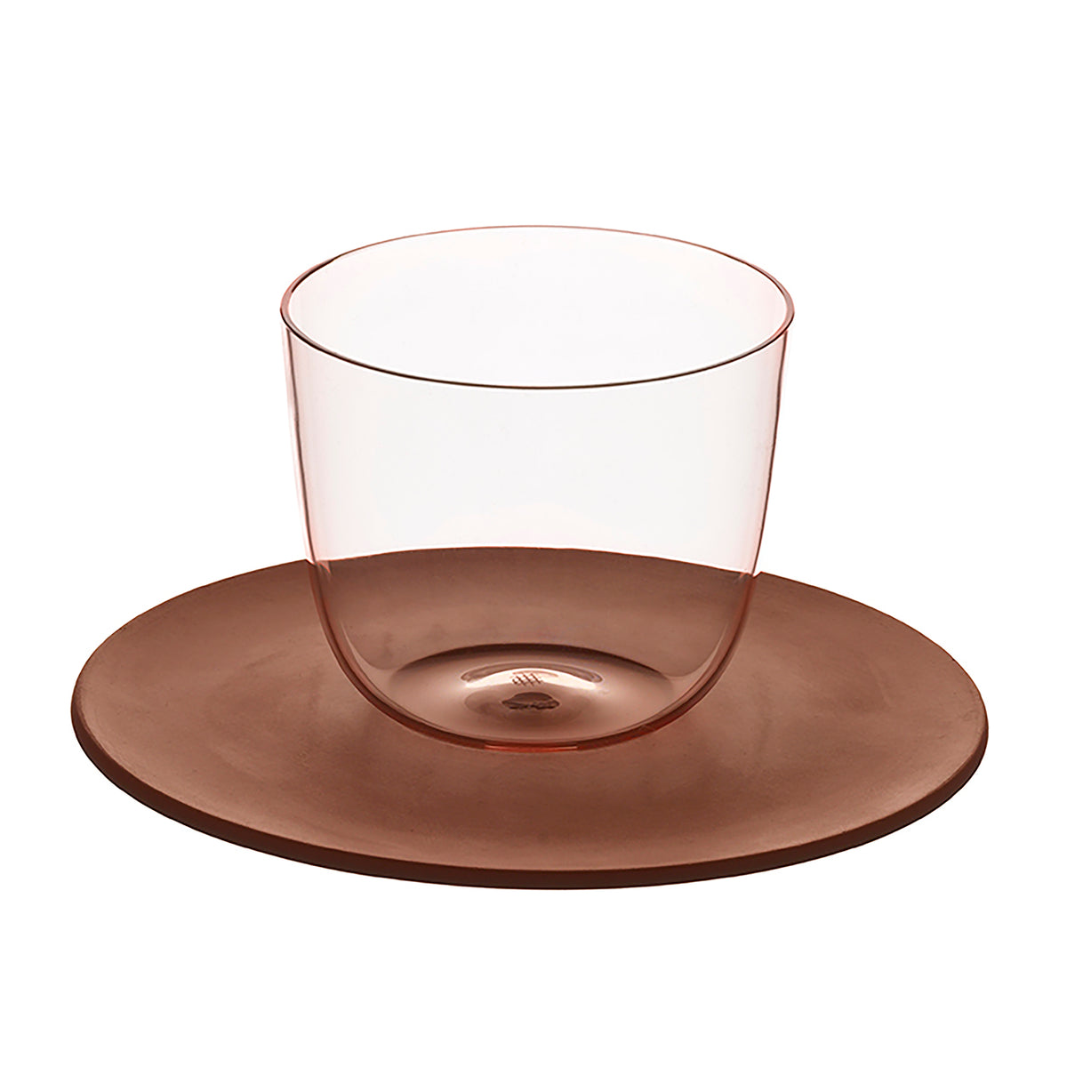 "Alpha" Water Tumbler by Hans Harald Rath
