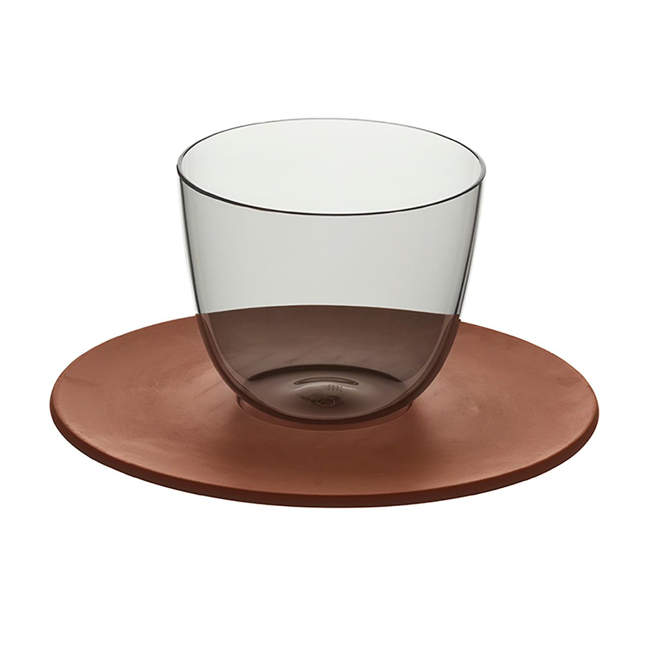 "Alpha" Water Tumbler by Hans Harald Rath