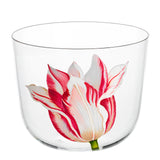 "Tulipmania" Water Tumbler by Leonid Rath