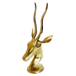 Brass Antelope/Impala