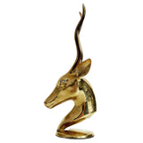 Brass Antelope/Impala