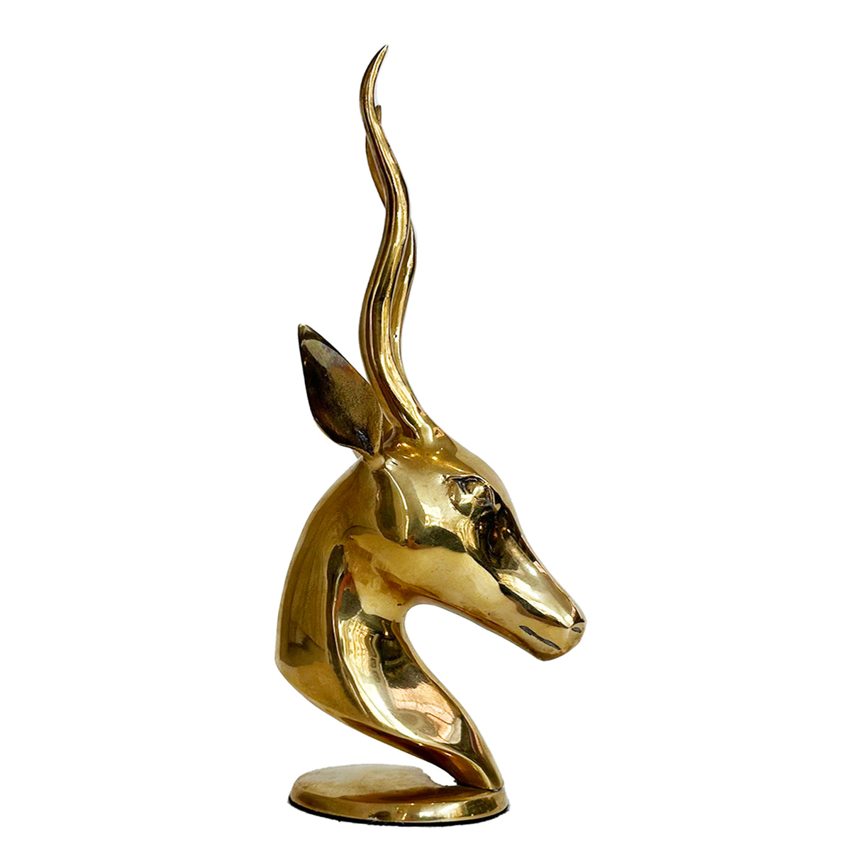 Brass Antelope/Impala