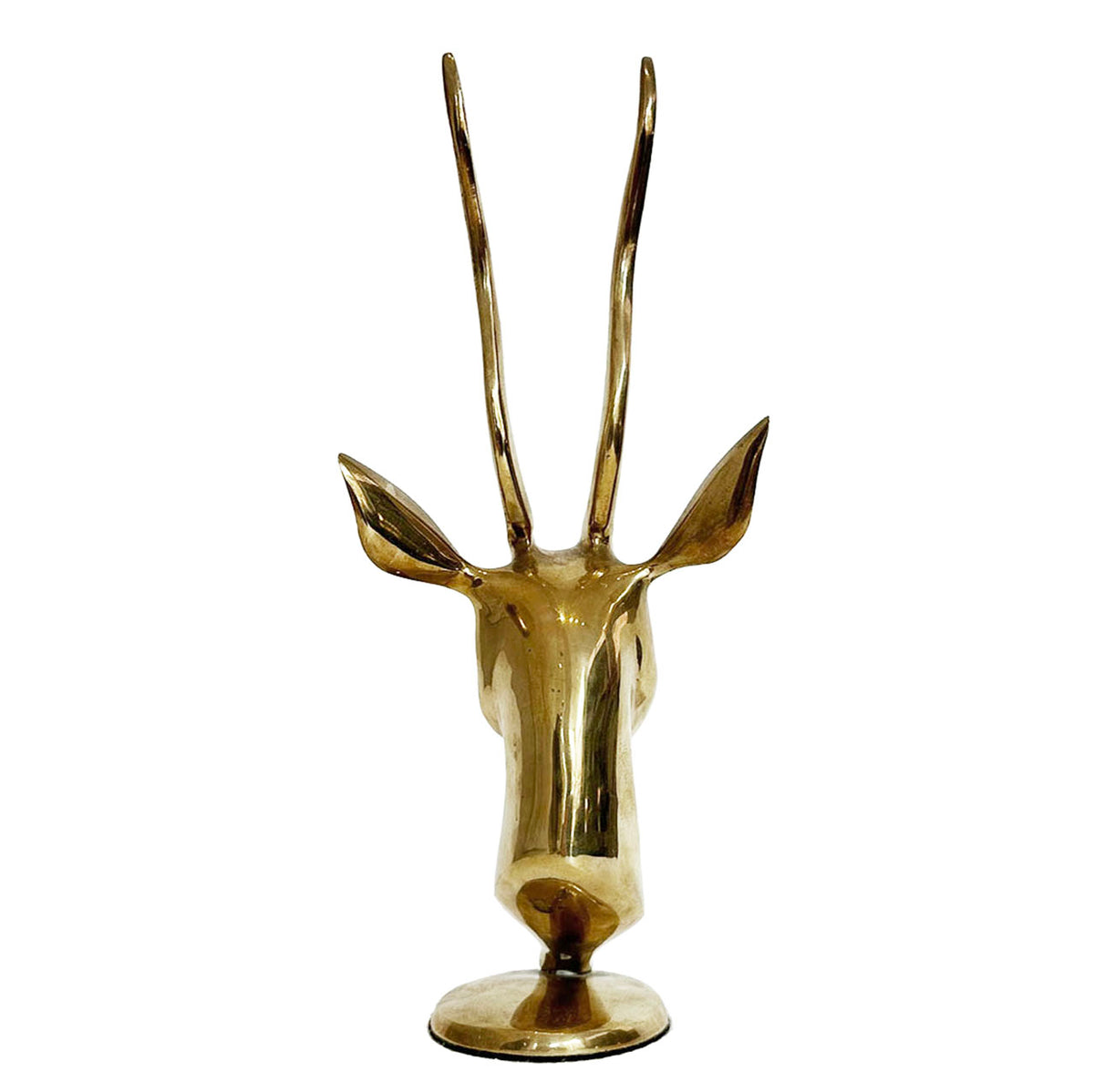 Brass Antelope/Impala
